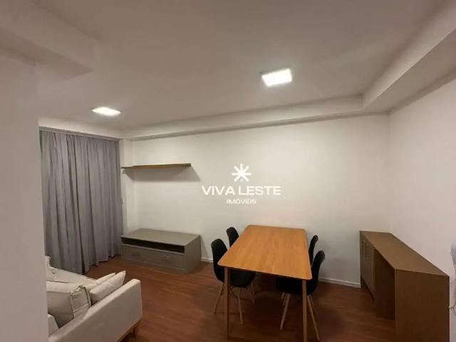 Apartamento para Locação em São Paulo/SP Belenzinho 2 Quartos