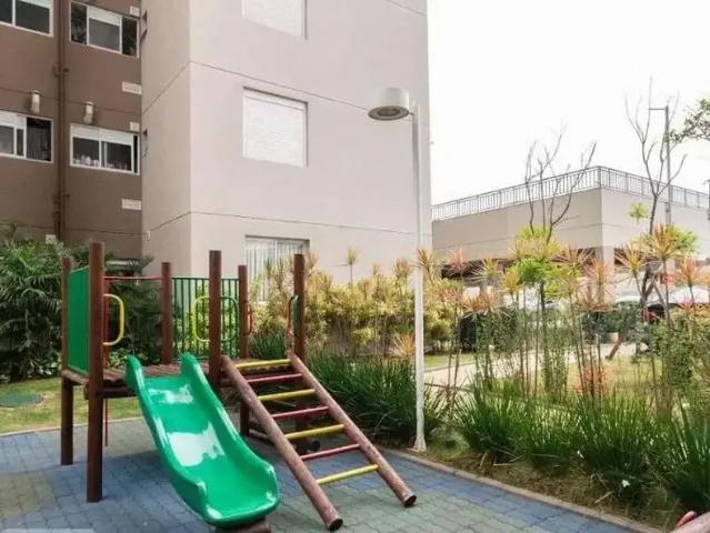 Apartamento para Locação em São Paulo/SP Belenzinho 3 Quartos