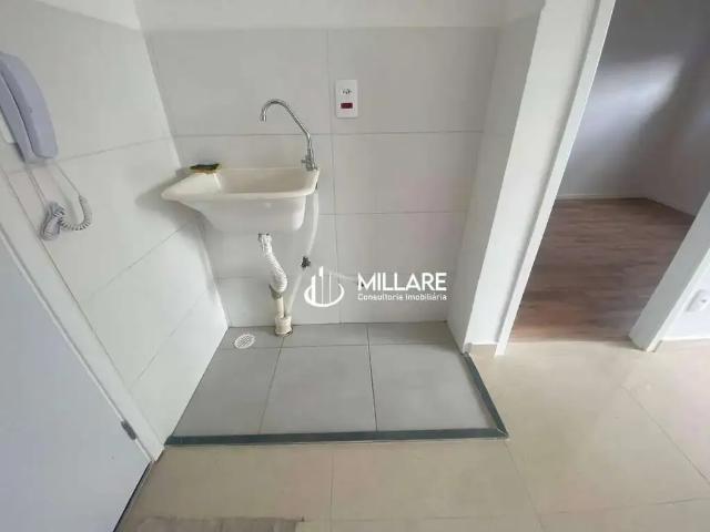 Apartamento para Locação em São Paulo/SP Bom Retiro 1 Quartos