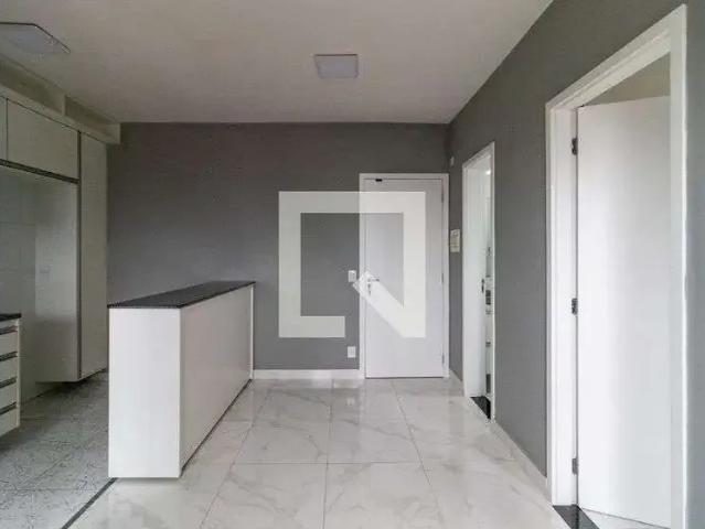 Apartamento para Locação em São Paulo/SP Bom Retiro 1 Quartos
