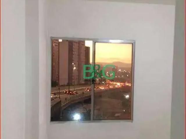 Apartamento para Locação em São Paulo/SP Bom Retiro 1 Quartos