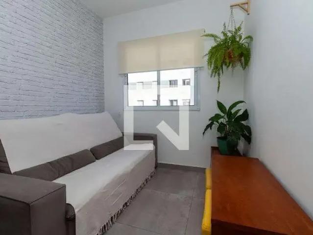 Apartamento para Locação em São Paulo/SP Bom Retiro 1 Quartos