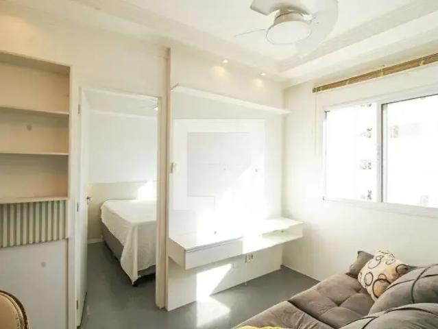 Apartamento para Locação em São Paulo/SP Bom Retiro 1 Quartos