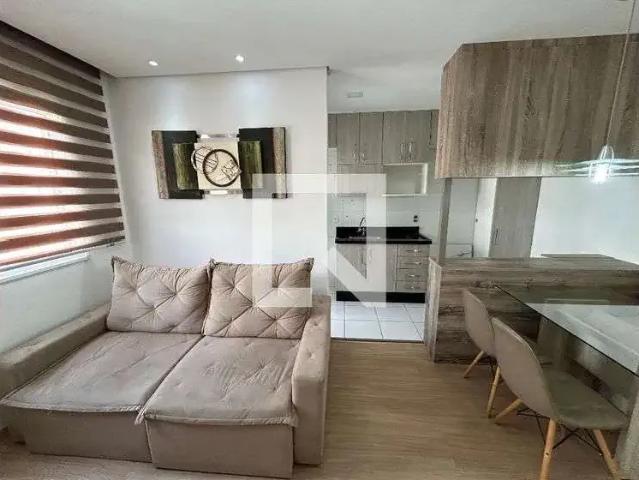Apartamento para Locação em São Paulo/SP Bom Retiro 1 Quartos