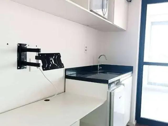Apartamento para Locação em São Paulo/SP Bom Retiro 1 Quartos