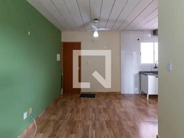 Apartamento para Locação em São Paulo/SP Bom Retiro 1 Quartos