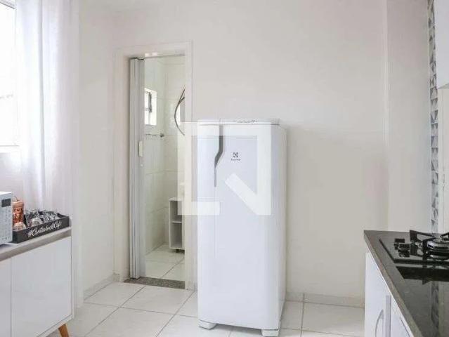 Apartamento para Locação em São Paulo/SP Bom Retiro 1 Quartos