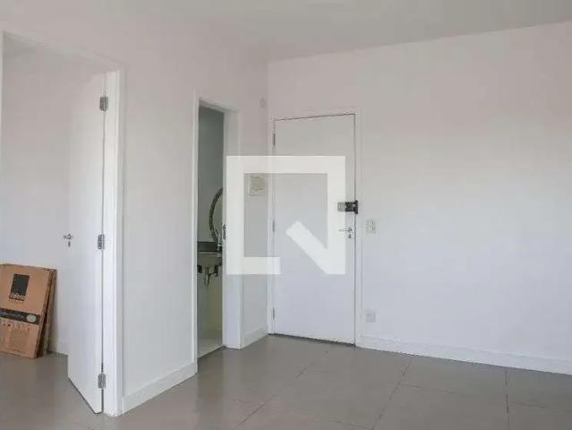 Apartamento para Locação em São Paulo/SP Bom Retiro 1 Quartos