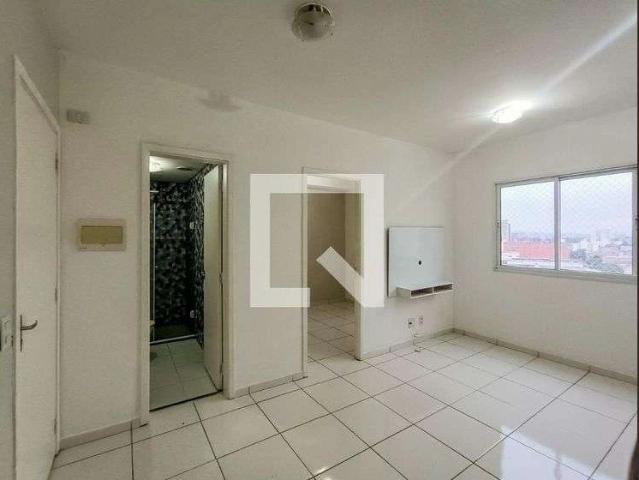 Apartamento para Locação em São Paulo/SP Bom Retiro 1 Quartos