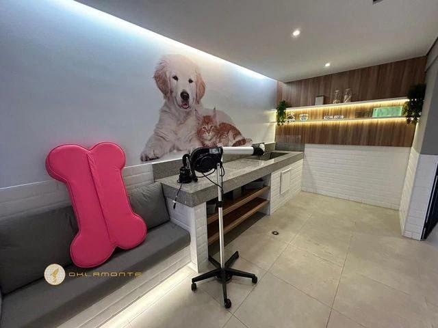 Apartamento para Locação em São Paulo/SP Bom Retiro 1 Quartos