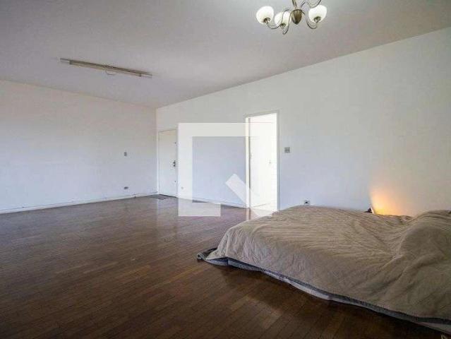 Apartamento para Locação em São Paulo/SP Bom Retiro 2 Quartos