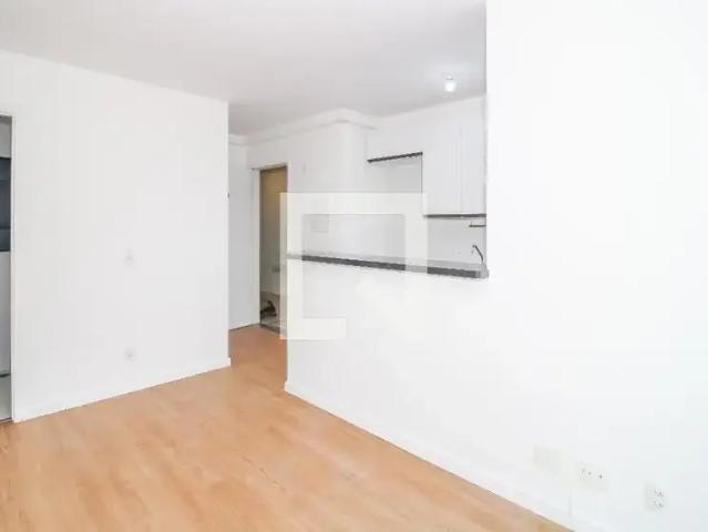 Apartamento para Locação em São Paulo/SP Bom Retiro 2 Quartos