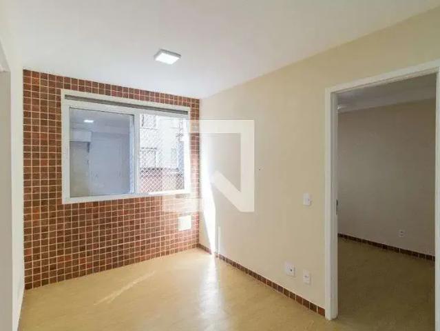 Apartamento para Locação em São Paulo/SP Bom Retiro 2 Quartos