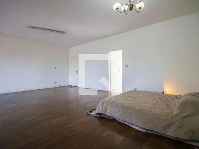 Apartamento para Locação em São Paulo/SP Bom Retiro 2 Quartos