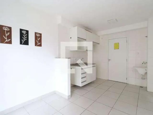 Apartamento para Locação em São Paulo/SP Bom Retiro 2 Quartos