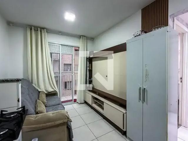 Apartamento para Locação em São Paulo/SP Bom Retiro 2 Quartos
