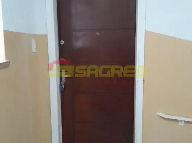 Apartamento para Locação em São Paulo/SP Bom Retiro 2 Quartos