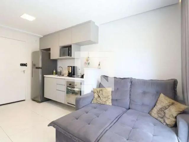 Apartamento para Locação em São Paulo/SP Bom Retiro 2 Quartos