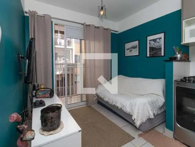 Apartamento para Locação em São Paulo/SP Bom Retiro 2 Quartos