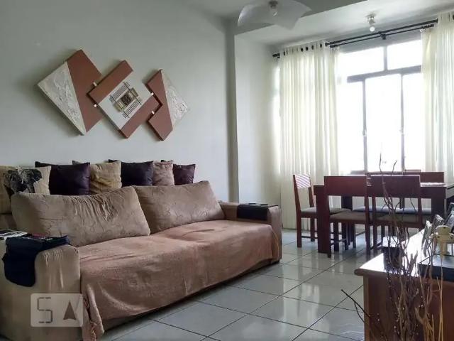 Apartamento para Locação em São Paulo/SP Bom Retiro 3 Quartos