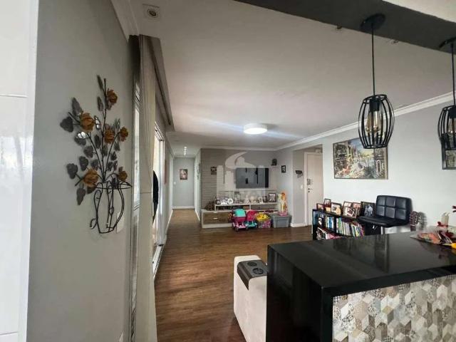 Apartamento para Locação em São Paulo/SP Bom Retiro 3 Quartos