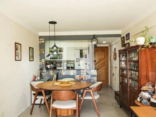 Apartamento para Locação em São Paulo/SP Bom Retiro 4 Quartos