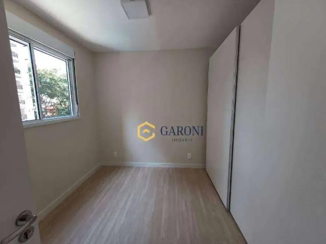 Apartamento para Locação em São Paulo/SP Boaçava 2 Quartos