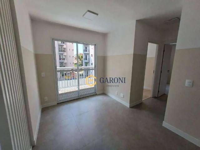 Apartamento para Locação em São Paulo/SP Alto de Pinheiros 2 Quartos