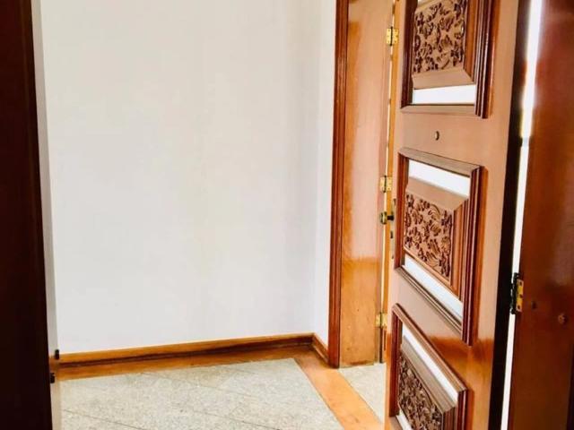 Apartamento para Locação em São Paulo/SP Bosque da Saúde 3 Quartos