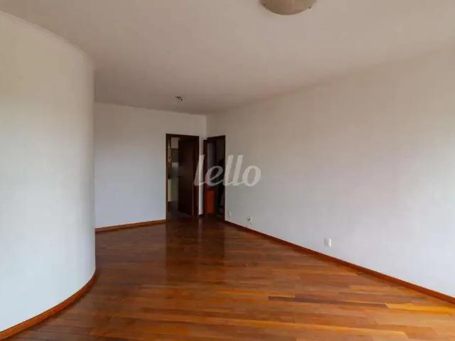 Apartamento para Locação em São Paulo/SP Bosque da Saúde 3 Quartos