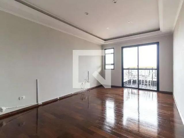 Apartamento para Locação em São Paulo/SP Bosque da Saúde 3 Quartos