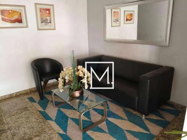 Apartamento para Locação em São Paulo/SP Bosque da Saúde 3 Quartos