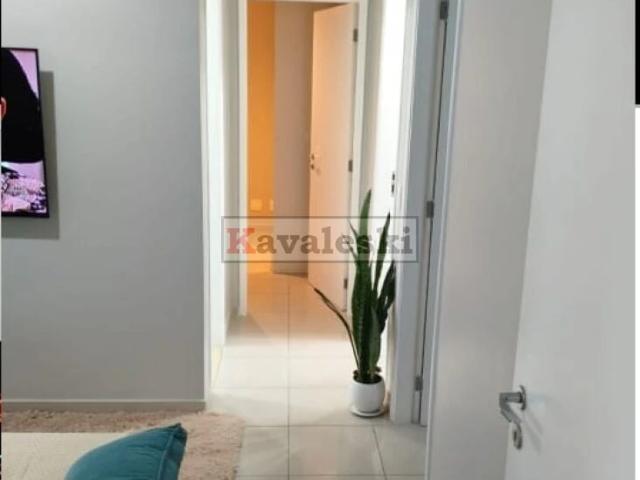 Apartamento para Locação em São Paulo/SP Bosque da Saúde 3 Quartos