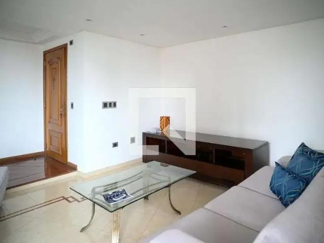 Apartamento para Locação em São Paulo/SP Bosque da Saúde 3 Quartos