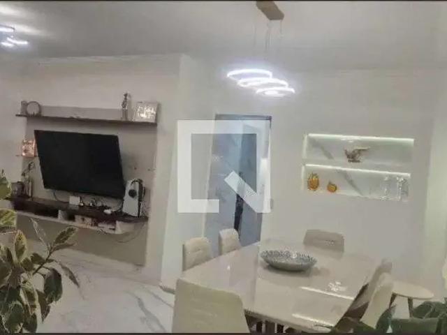 Apartamento para Locação em São Paulo/SP Bosque da Saúde 3 Quartos