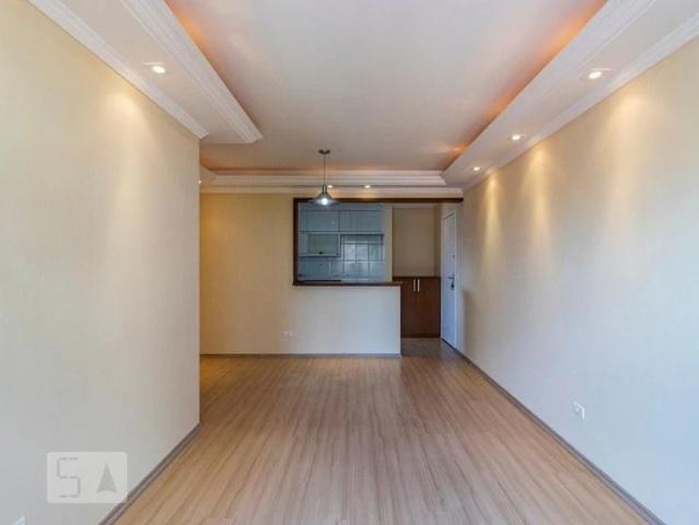 Apartamento para Locação em São Paulo/SP Bosque da Saúde 3 Quartos
