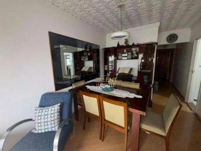 Apartamento para Locação em São Paulo/SP Bosque da Saúde 3 Quartos