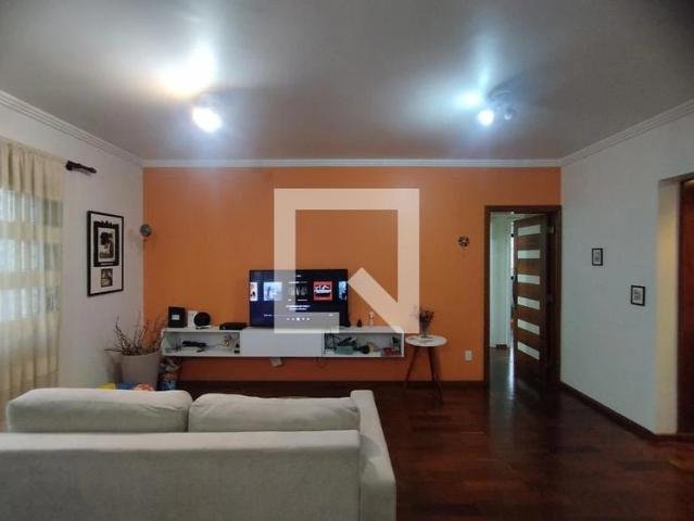 Apartamento para Locação em São Paulo/SP Bosque da Saúde 3 Quartos