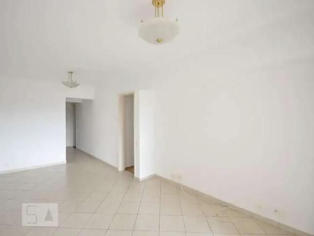 Apartamento para Locação em São Paulo/SP Bosque da Saúde 3 Quartos