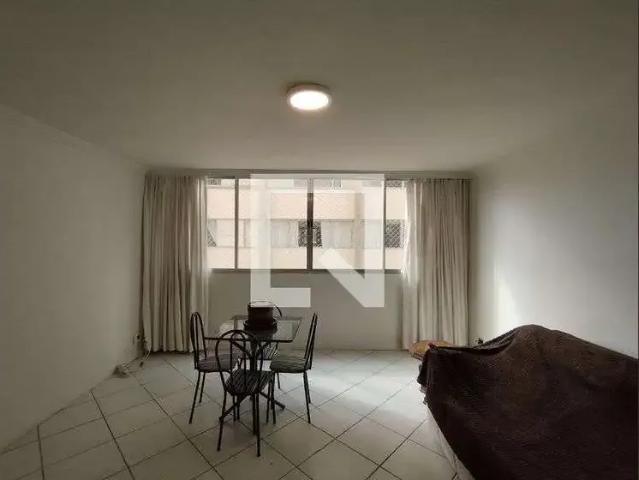 Apartamento para Locação em São Paulo/SP Bosque da Saúde 3 Quartos