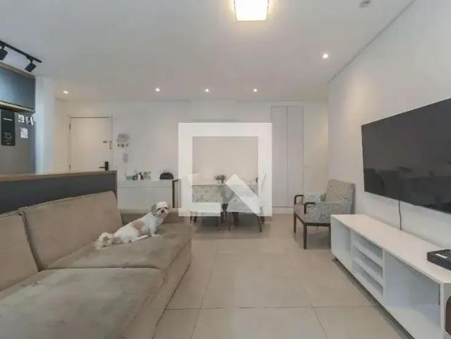 Apartamento para Locação em São Paulo/SP Bosque da Saúde 3 Quartos