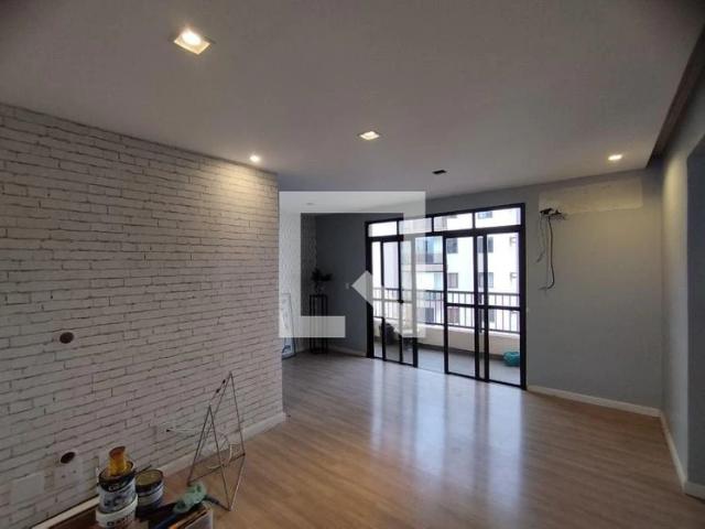 Apartamento para Locação em São Paulo/SP Bosque da Saúde 3 Quartos