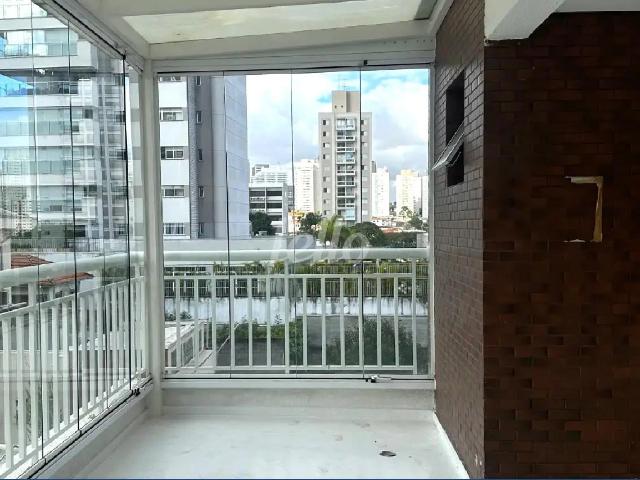Apartamento para Locação em São Paulo/SP Bosque da Saúde 3 Quartos