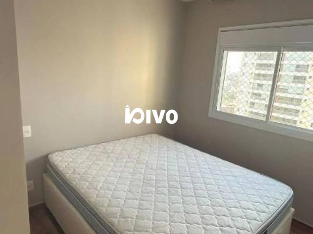 Apartamento para Locação em São Paulo/SP Bosque da Saúde 3 Quartos