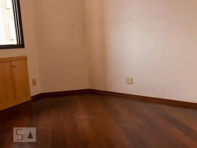 Apartamento para Locação em São Paulo/SP Bosque da Saúde 3 Quartos