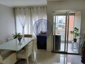 Apartamento para Locação em São Paulo/SP Bosque da Saúde 3 Quartos