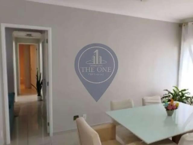 Apartamento para Locação em São Paulo/SP Bosque da Saúde 3 Quartos
