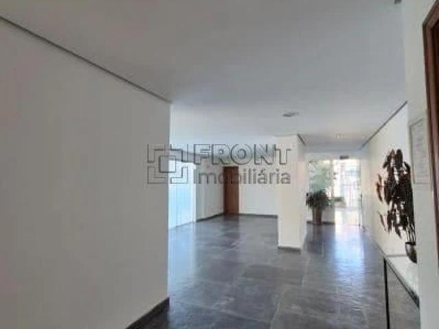 Apartamento para Locação em São Paulo/SP Bosque da Saúde 3 Quartos