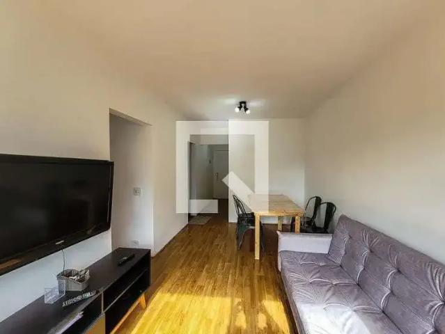 Apartamento para Locação em São Paulo/SP Bosque da Saúde 3 Quartos