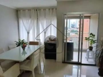 Apartamento para Locação em São Paulo/SP Bosque da Saúde 3 Quartos